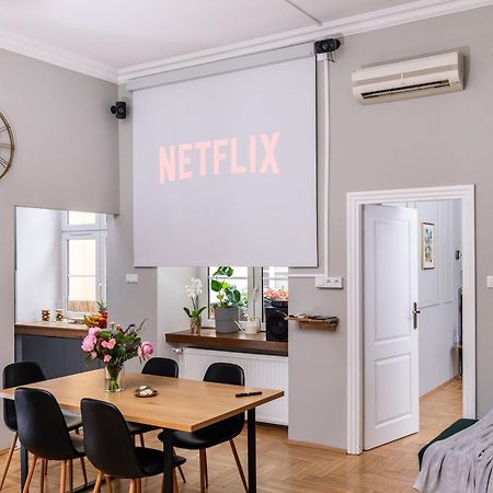 Old Town Luxury Apartment - Rynek Szewska クラクフ エクステリア 写真