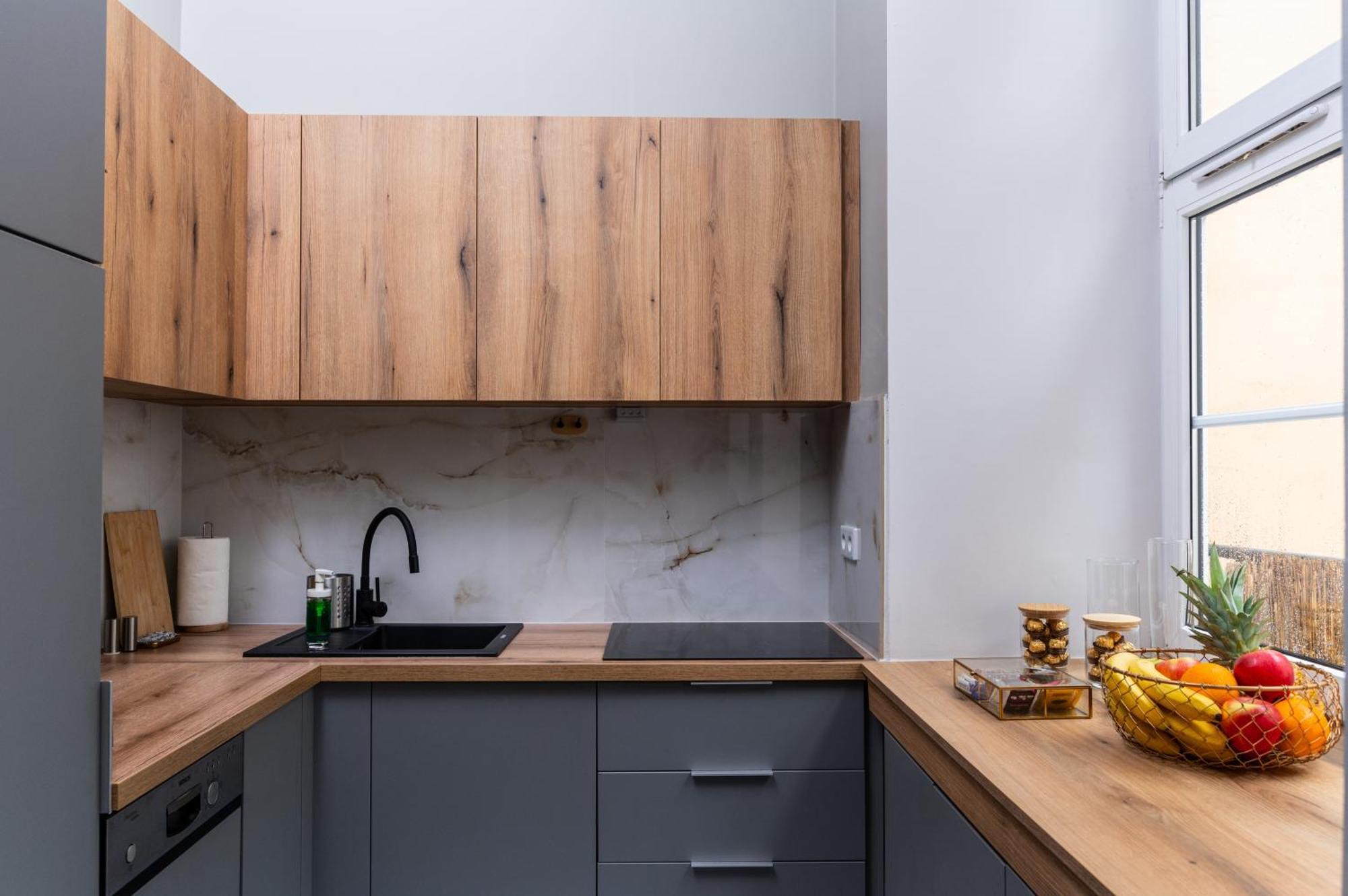 Old Town Luxury Apartment - Rynek Szewska クラクフ エクステリア 写真