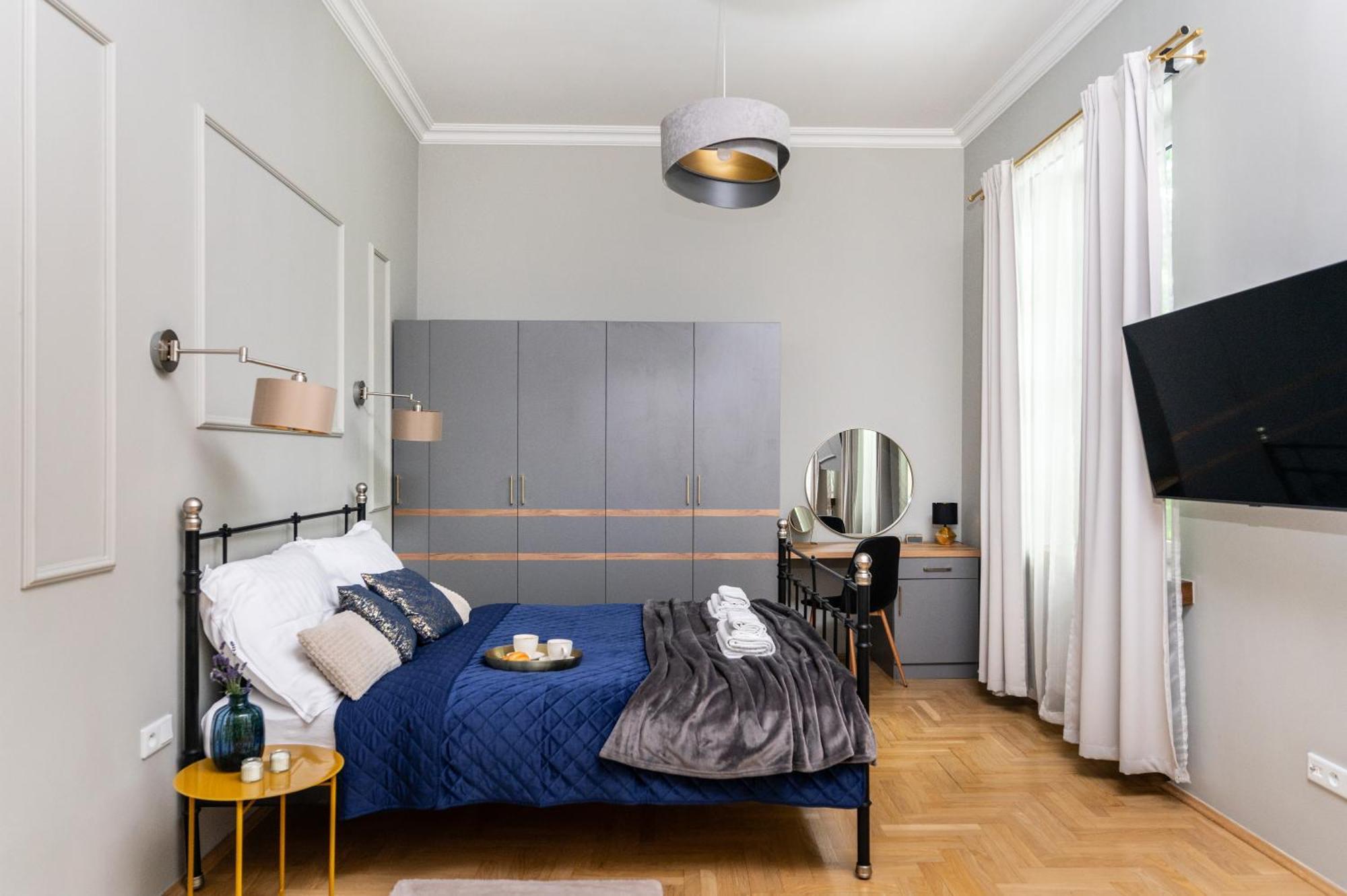 Old Town Luxury Apartment - Rynek Szewska クラクフ エクステリア 写真