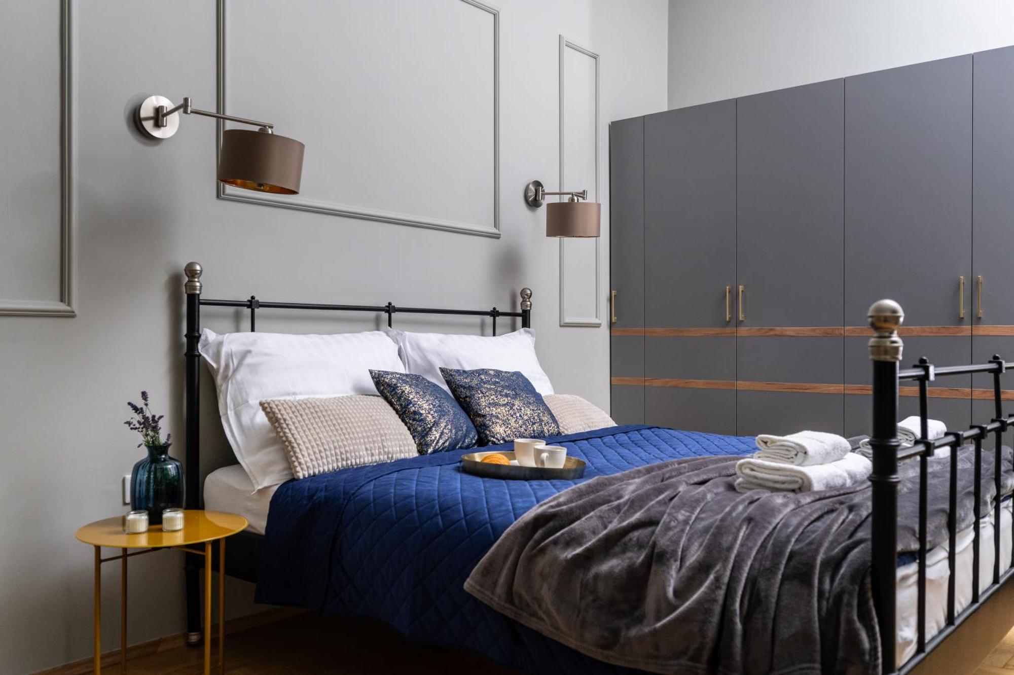 Old Town Luxury Apartment - Rynek Szewska クラクフ エクステリア 写真
