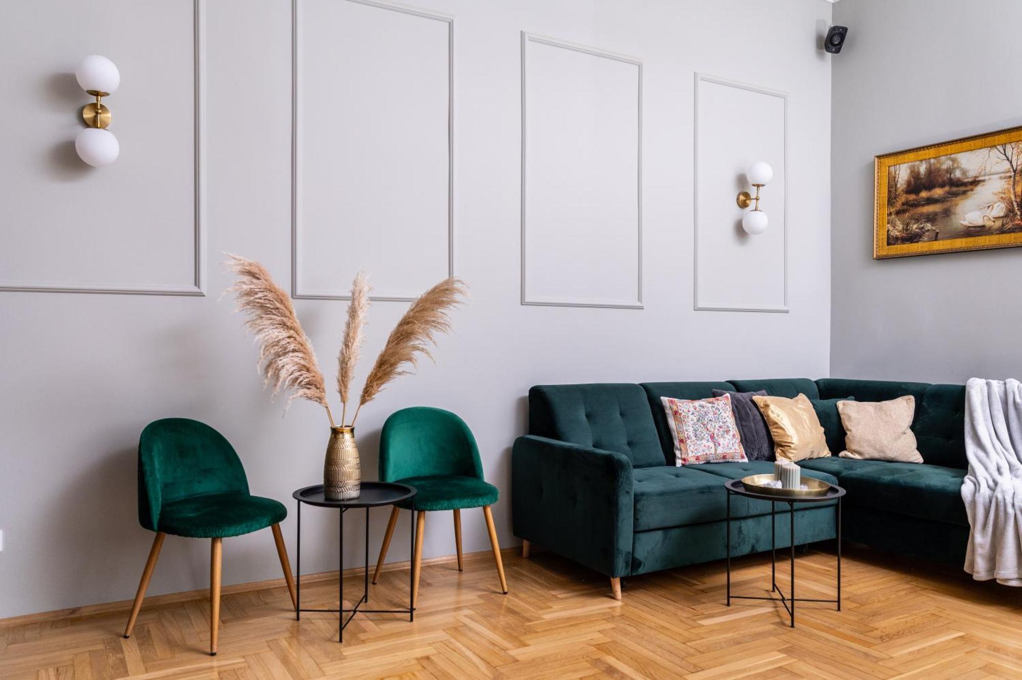 Old Town Luxury Apartment - Rynek Szewska クラクフ エクステリア 写真
