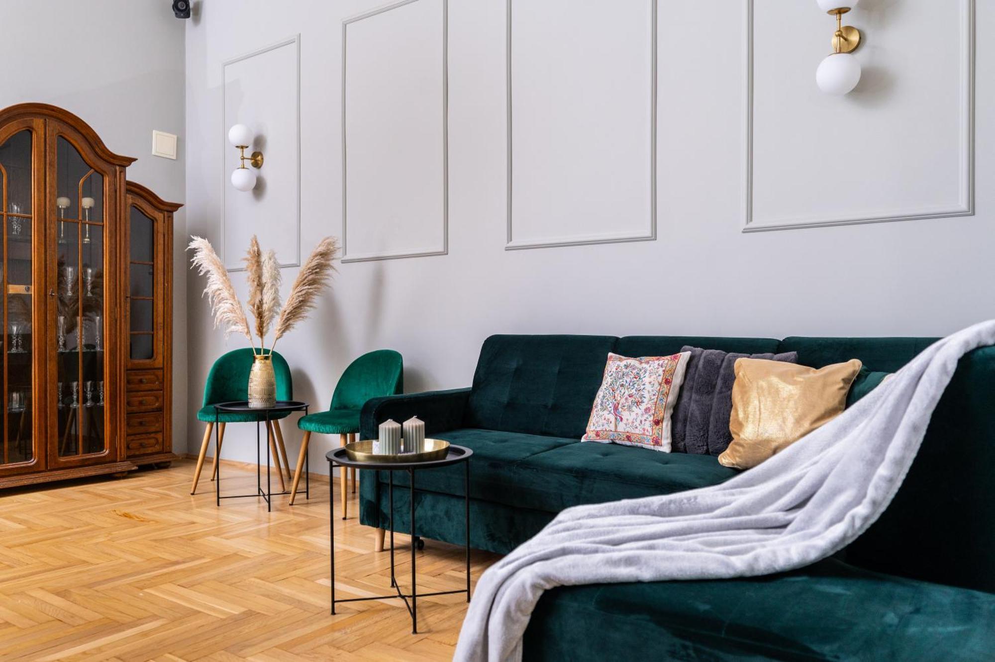 Old Town Luxury Apartment - Rynek Szewska クラクフ エクステリア 写真
